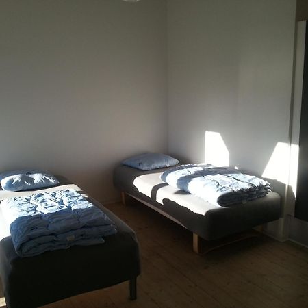 Danhostel Fredericia Rum bild