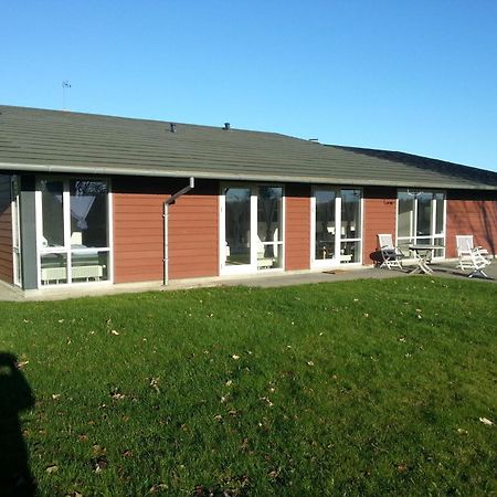 Danhostel Fredericia Rum bild