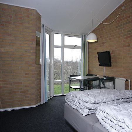 Danhostel Fredericia Rum bild