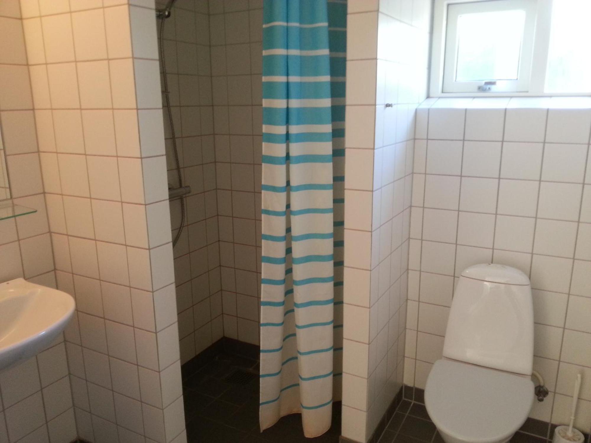 Danhostel Fredericia Rum bild