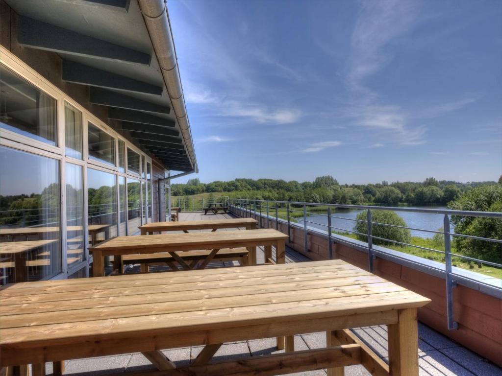 Danhostel Fredericia Exteriör bild