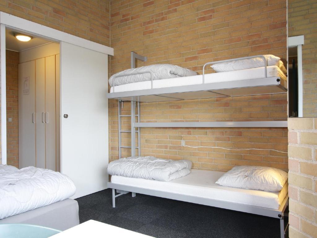 Danhostel Fredericia Rum bild