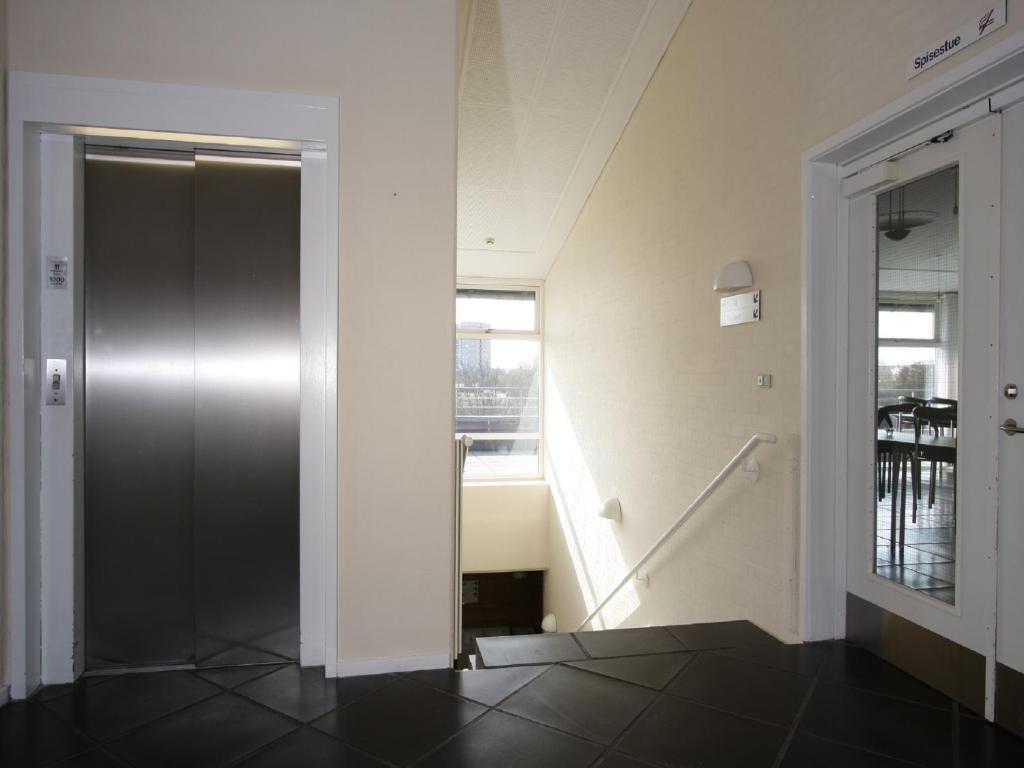 Danhostel Fredericia Exteriör bild