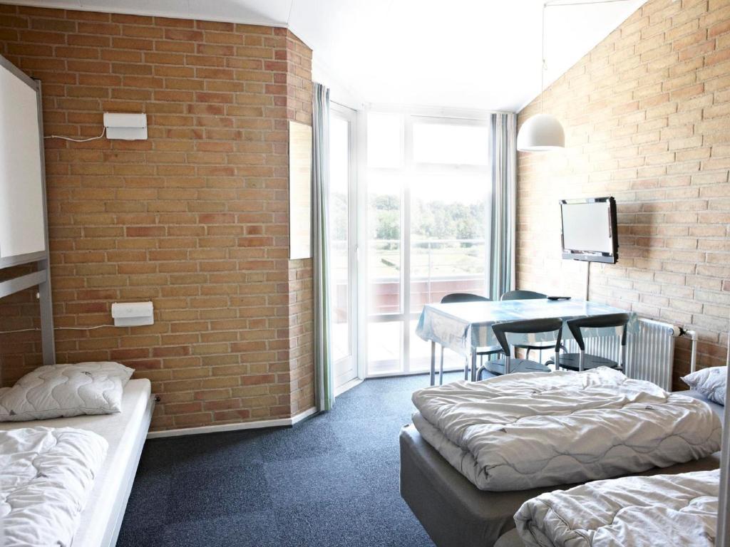 Danhostel Fredericia Exteriör bild