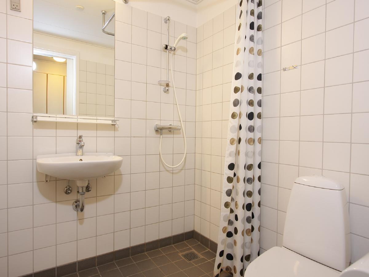 Danhostel Fredericia Exteriör bild