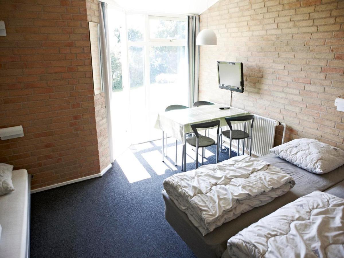 Danhostel Fredericia Exteriör bild
